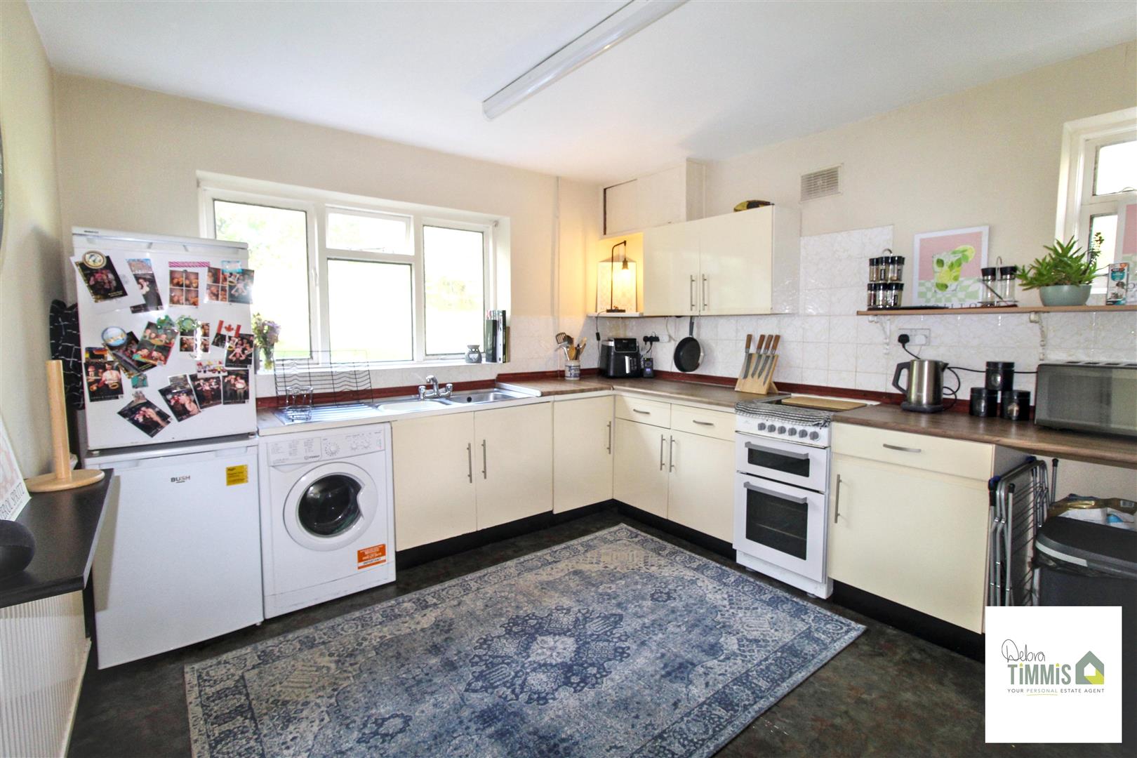 2 bed property in Trinity Place, Stoke-On-Trent